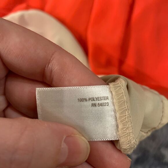 Old Navy Colorblock Dress 💗 - Picture 4 of 6